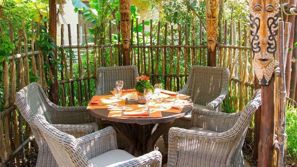Hotel Matamba, Phantasialand Erlebnishotel Brühl Exteriér fotografie