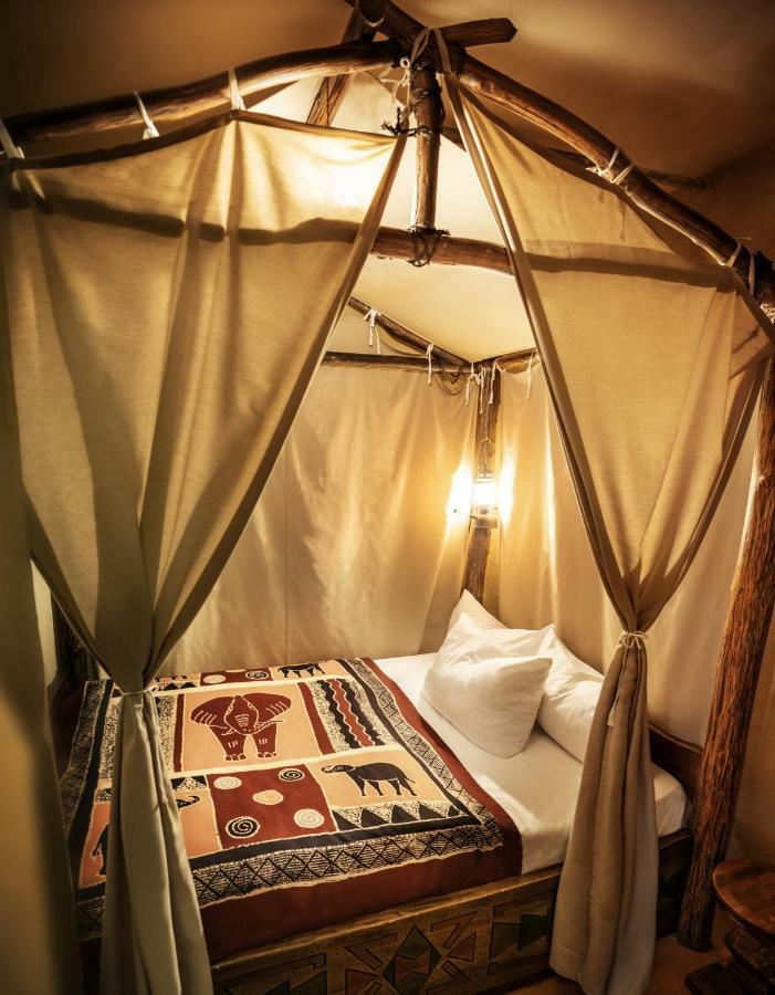 Hotel Matamba, Phantasialand Erlebnishotel Brühl Exteriér fotografie