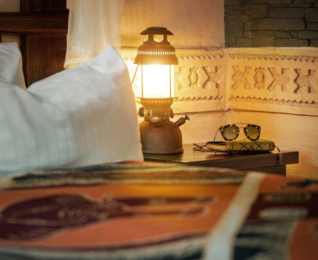Hotel Matamba, Phantasialand Erlebnishotel Brühl Exteriér fotografie